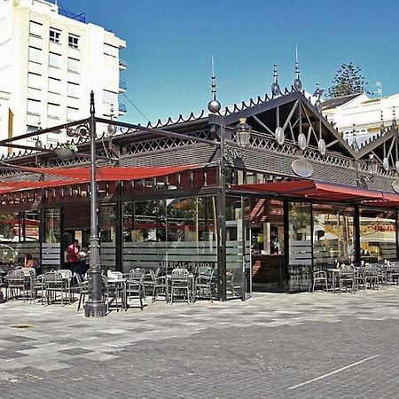 Piso Vintage Centro Gandiaアパートメント エクステリア 写真